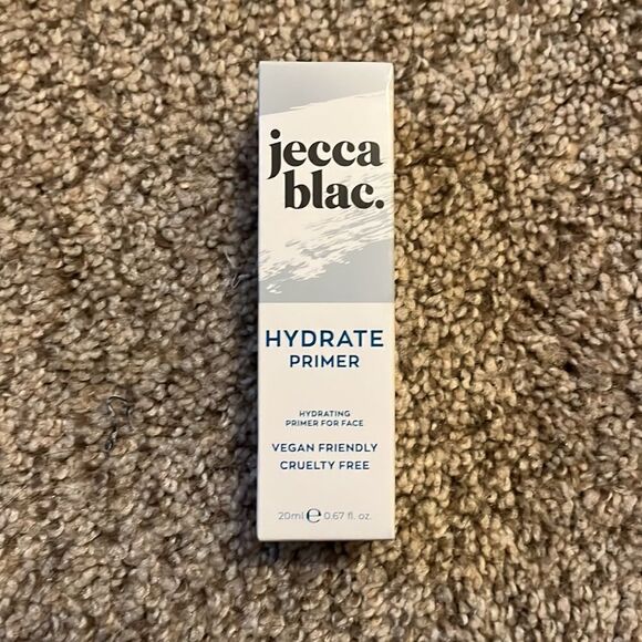 Jecca Blac Hydrate Primer - Picture 2 of 7